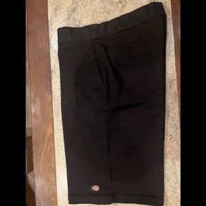 Mens Dickies casual shorts